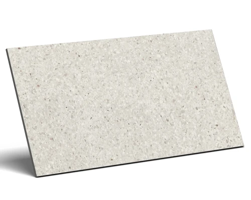 PŁYTKA ŚCIENNA CERAMIKA KOŃSKIE TERAZZO GREY MAT 30x60 gat. I 