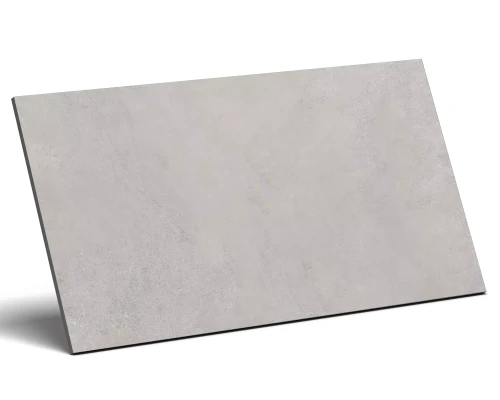 PŁYTKA ŚCIENNA CERAMIKA KOŃSKIE MONTREAL GREY MAT 30x60 gat. I 
