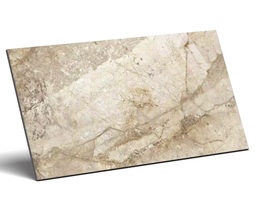 PŁYTKA ŚCIENNA CERAMIKA KOŃSKIE ROCK ISLAND BEIGE POLER 30x60 gat. I 