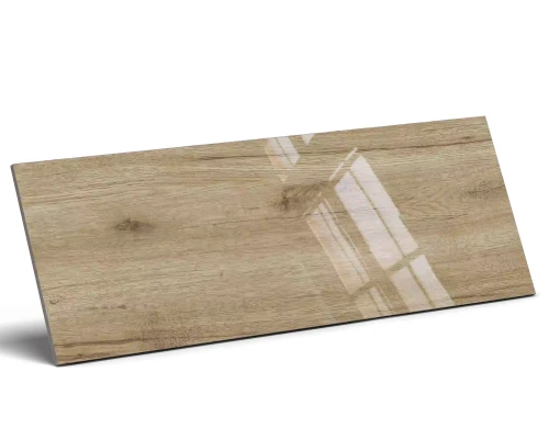 PŁYTKA ŚCIENNA CERAMIKA KOŃSKIE OREGON WOOD POŁYSK 25x75 gat. I 