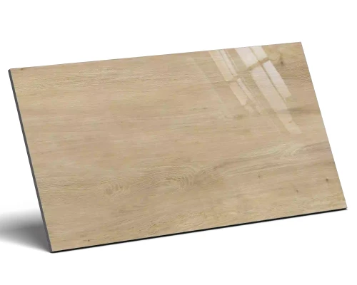 PŁYTKA ŚCIENNA CERAMIKA COLOR CORINA BEIGE POŁYSK 30x60 gat. I 