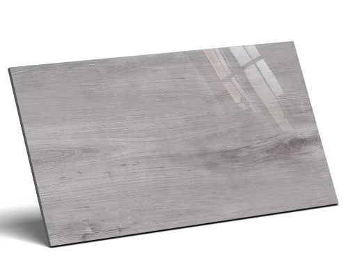 PŁYTKA ŚCIENNA CERAMIKA COLOR CORINA GREY POŁYSK 30x60 gat. I