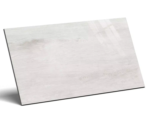 PŁYTKA ŚCIENNA CERAMIKA COLOR CORINA SOFT GREY POŁYSK 30x60 gat. I