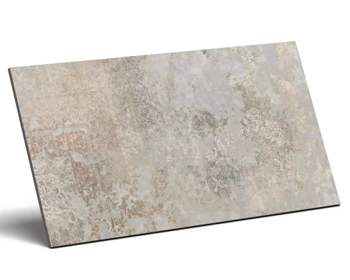 PŁYTKA ŚCIENNA CERAMIKA COLOR DAMASCO BEIGE DECOR MAT 30x60 gat. I 