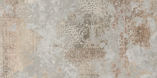 PŁYTKA ŚCIENNA CERAMIKA COLOR DAMASCO BEIGE DECOR MAT 30x60 gat. I  – dekoracyjne do wnętrz – Szklane Mozaiki