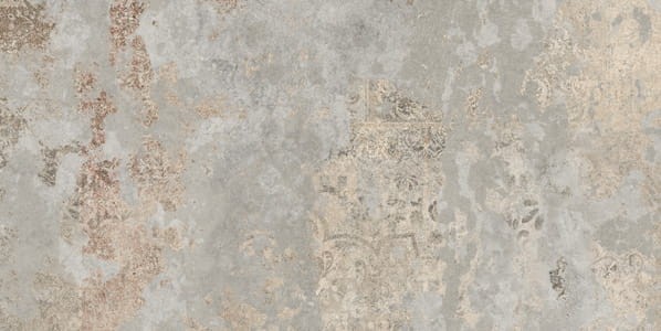 PŁYTKA ŚCIENNA CERAMIKA COLOR DAMASCO BEIGE DECOR MAT 30x60 gat. I  – dekoracyjne do wnętrz – Szklane Mozaiki