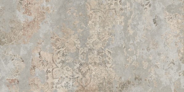 PŁYTKA ŚCIENNA CERAMIKA COLOR DAMASCO BEIGE DECOR MAT 30x60 gat. I  – dekoracyjne do wnętrz – Szklane Mozaiki