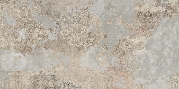 PŁYTKA ŚCIENNA CERAMIKA COLOR DAMASCO BEIGE DECOR MAT 30x60 gat. I  – dekoracyjne do wnętrz – Szklane Mozaiki