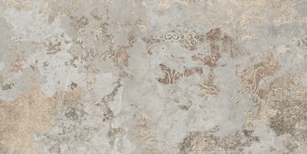 PŁYTKA ŚCIENNA CERAMIKA COLOR DAMASCO BEIGE DECOR MAT 30x60 gat. I  – dekoracyjne do wnętrz – Szklane Mozaiki