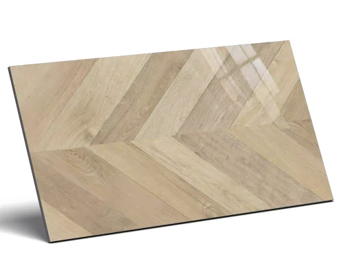 PŁYTKA ŚCIENNA CERAMIKA COLOR DECOR CORINA BEIGE POŁYSK 30x60 gat. I 