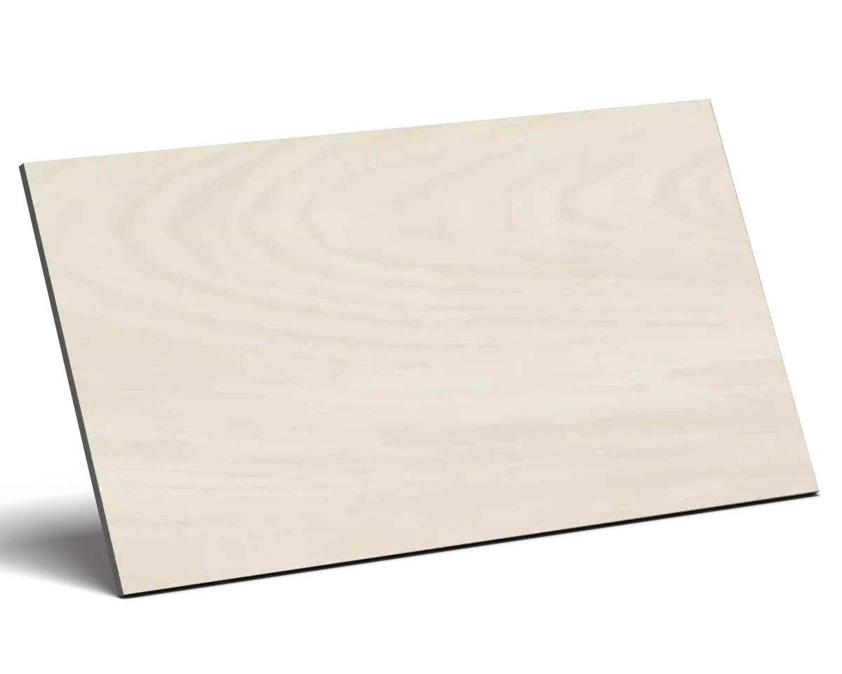 PŁYTKA ŚCIENNA CERAMIKA COLOR EMO WOOD IVORY MAT 30x60 gat. I  – dekoracyjne do wnętrz – Szklane Mozaiki