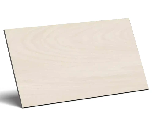 PŁYTKA ŚCIENNA CERAMIKA COLOR EMO WOOD IVORY MAT 30x60 gat. I 