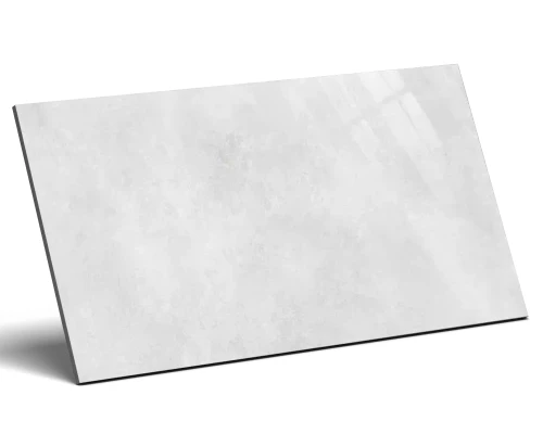 PŁYTKA PODŁOGOWA CERAMIKA COLOR MAX SOFT GREY POŁYSK 30x60 gat. I 