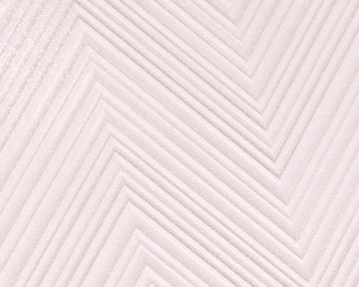 PŁYTKA ŚCIENNA CERAMIKA COLOR PERLA PINK CHEVRON MAT 30x60 gat. I  – dekoracyjne do wnętrz – Szklane Mozaiki