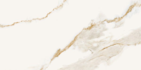 PŁYTKA ŚCIENNA CERAMIKA COLOR STATUARIO GOLD POŁYSK 30x60 gat. I  – dekoracyjne do wnętrz – Szklane Mozaiki