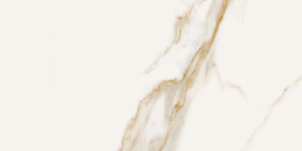 PŁYTKA ŚCIENNA CERAMIKA COLOR STATUARIO GOLD POŁYSK 30x60 gat. I  – dekoracyjne do wnętrz – Szklane Mozaiki