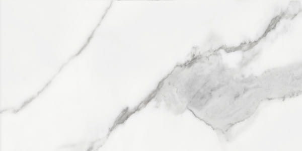 PŁYTKA ŚCIENNA CERAMIKA COLOR STATUARIO WHITE POŁYSK 30x60 gat. I  – dekoracyjne do wnętrz – Szklane Mozaiki