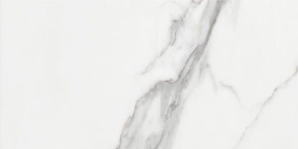 PŁYTKA ŚCIENNA CERAMIKA COLOR STATUARIO WHITE POŁYSK 30x60 gat. I  – dekoracyjne do wnętrz – Szklane Mozaiki