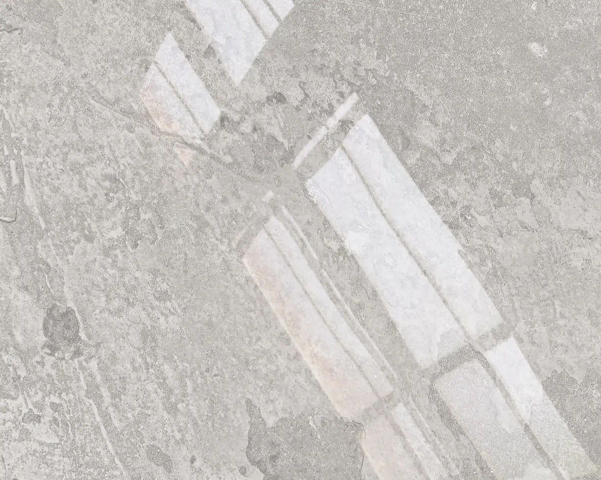 PŁYTKA ŚCIENNA CERAMIKA COLOR TOKYO GREY POŁYSK 30x60 gat. I  – dekoracyjne do wnętrz – Szklane Mozaiki