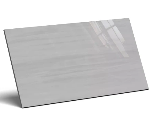 PŁYTKA ŚCIENNA CERAMIKA COLOR VENUS GREY POŁYSK 30x60 gat. I 