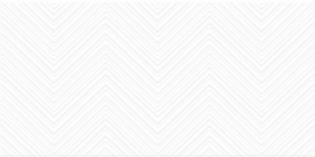 PŁYTKA ŚCIENNA CERAMIKA COLOR WHITE CHEVRON MAT 30x60 gat. I – dekoracyjne do wnętrz – Szklane Mozaiki