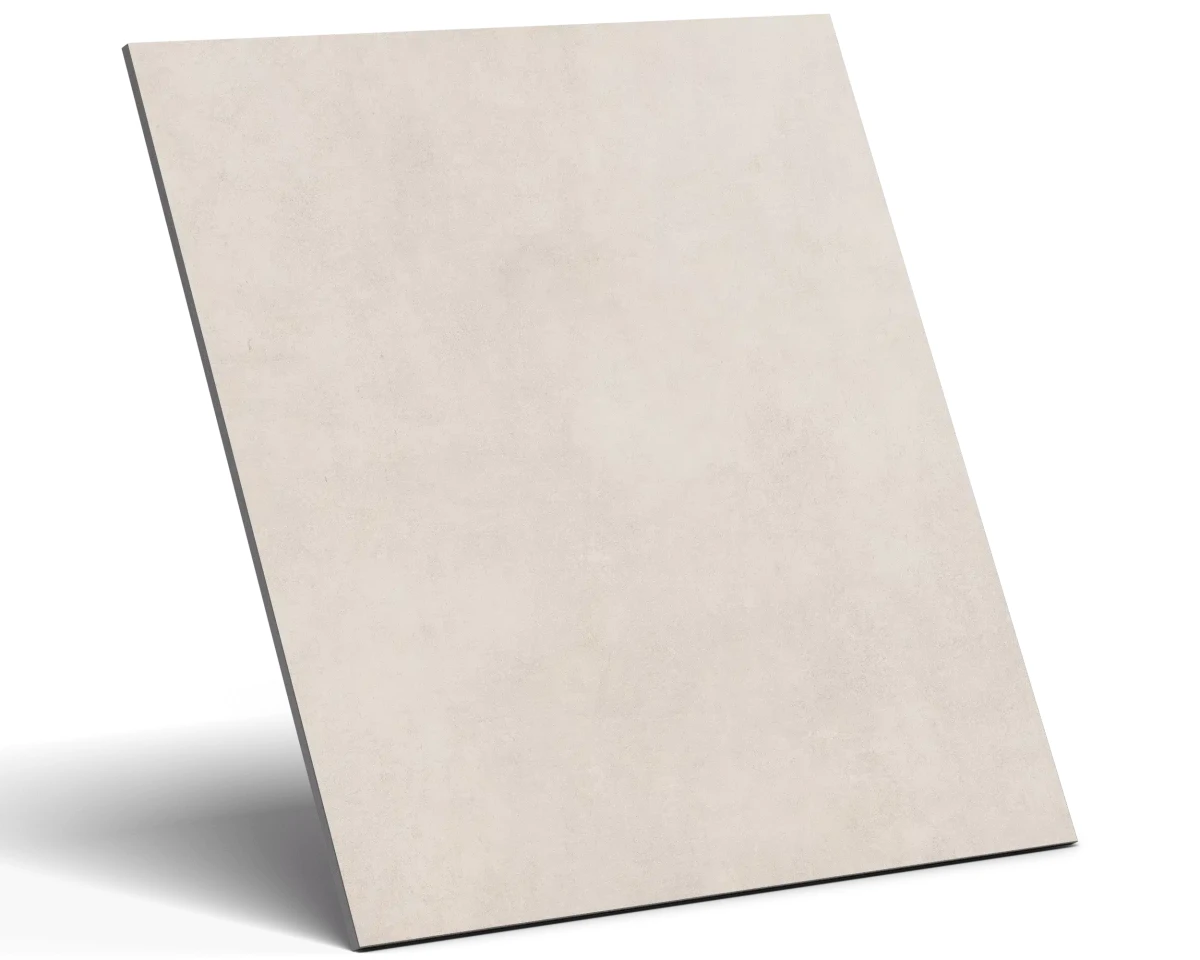 PŁYTKA CERAMIKA COLOR UNIVERSAL CREAM MAT 60x60 gat. I – dekoracyjne do wnętrz – Szklane Mozaiki