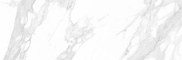 PŁYTKA ŚCIENNA CERAMIKA COLOR CALACATTA WHITE POŁYSK 25x75 gat. I  – dekoracyjne do wnętrz – Szklane Mozaiki