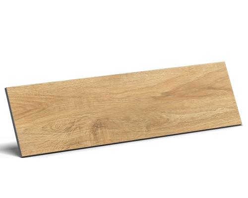 PŁYTKA PODŁOGOWA CERAMIKA COLOR WOOD ESSENCE NATURAL MAT 15,5x62 gat. I 