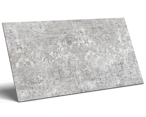PŁYTKA GRESOWA DEKORACYJNA ANTIQUE ORNAMENT DEKOR 60x120 gat. I
