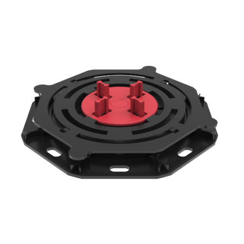 WSPORNIK TARASOWY MICRO REGULOWANY 19-29 mm