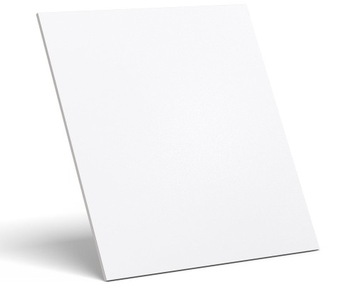 PŁYTKA Gres Galactic 60 x 60 cm biały