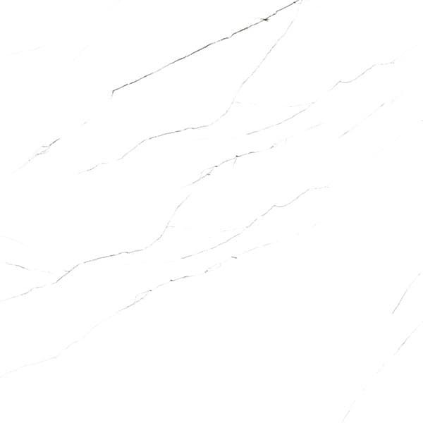Płytka Gres Mavros 60 x 60 cm bianco lappato – dekoracyjne do wnętrz – Szklane Mozaiki