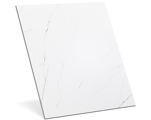 Płytka Gres Mavros 60 x 60 cm bianco lappato