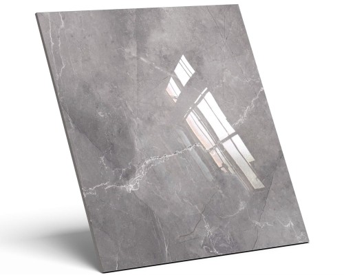 PŁYTKA Gres polerowany Sintelo 60 x 60 cm dark