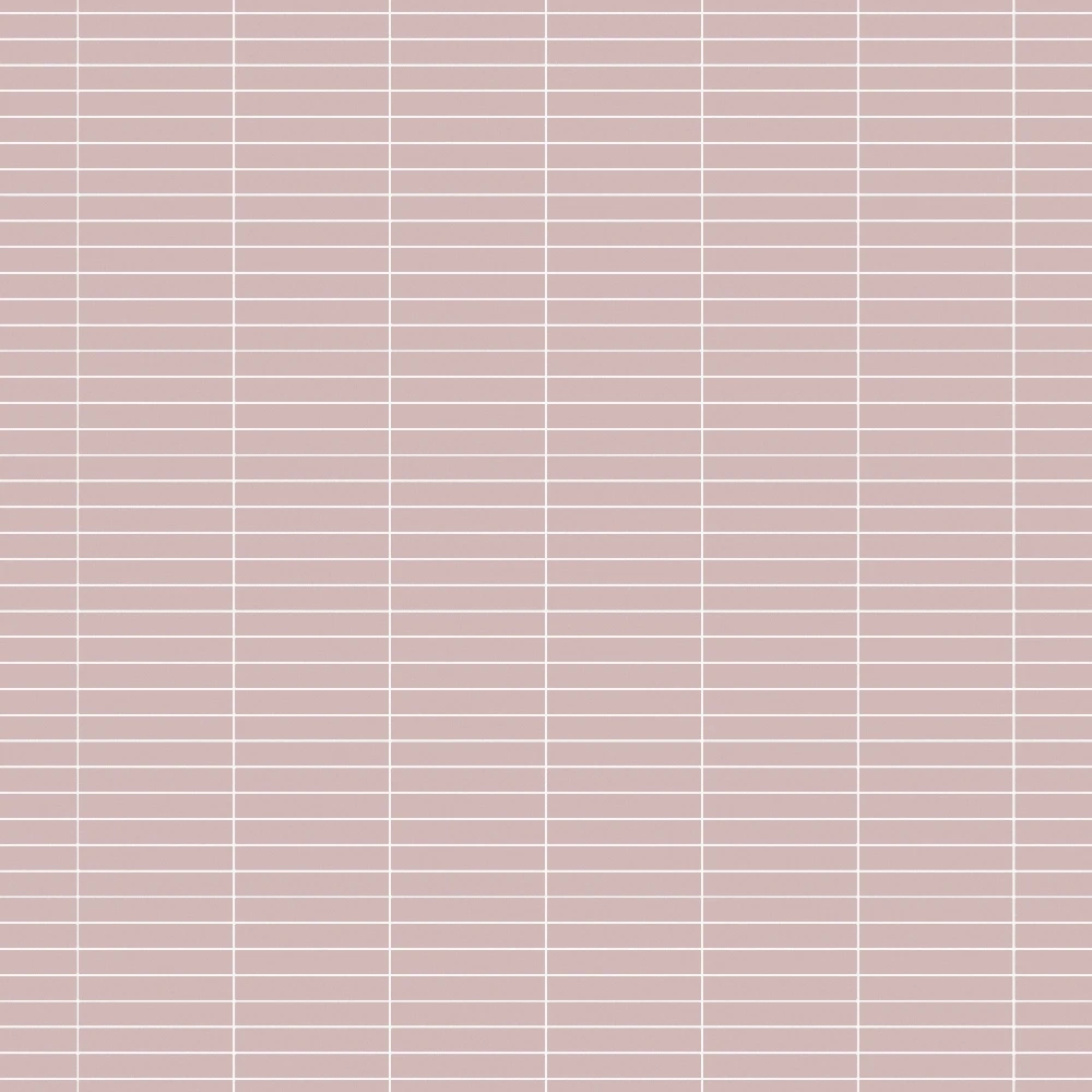 Mozaika ceramiczna Piano Rose mat 29,5×29,0 – szklanemozaiki.pl