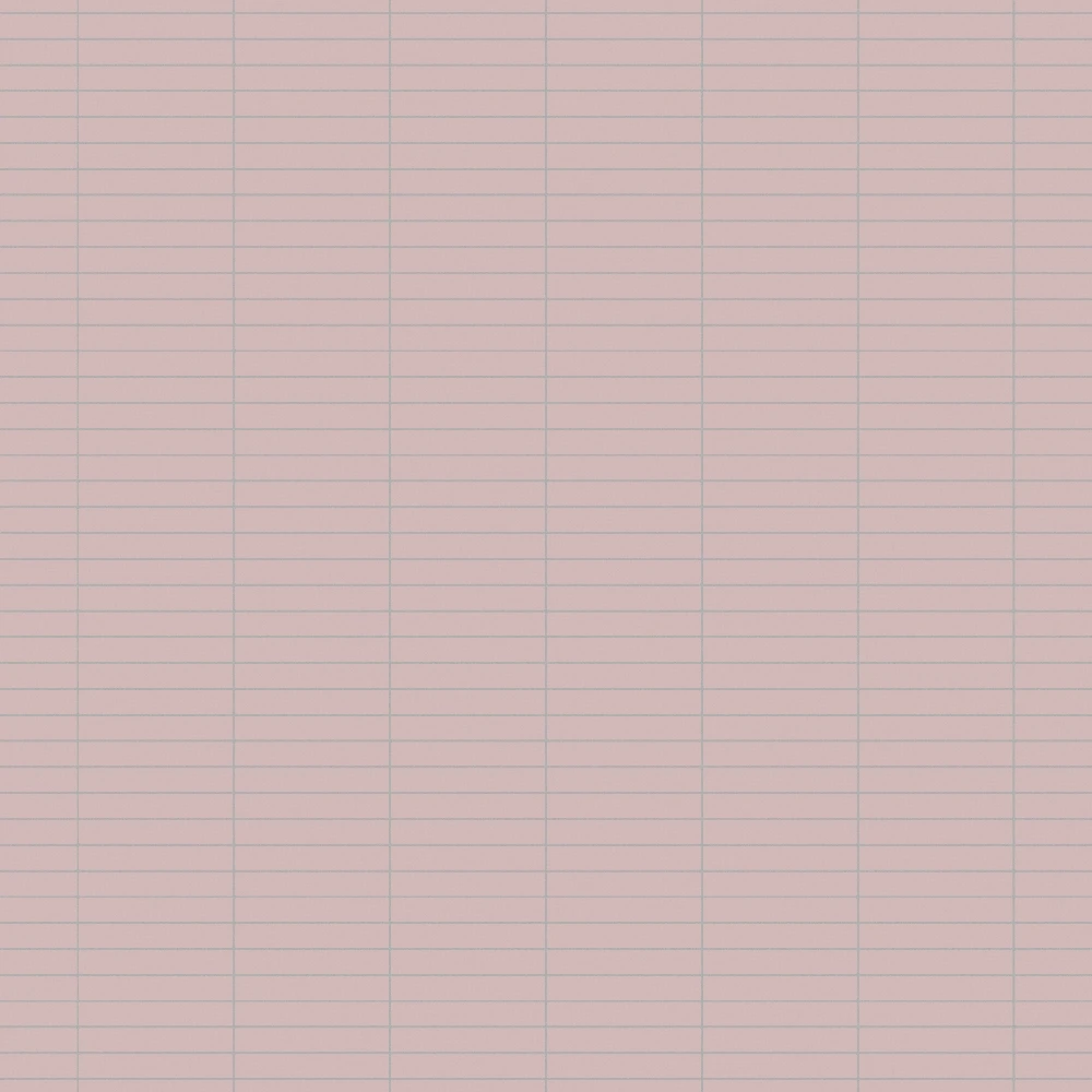 Mozaika ceramiczna Piano Rose mat 29,5×29,0 – szklanemozaiki.pl