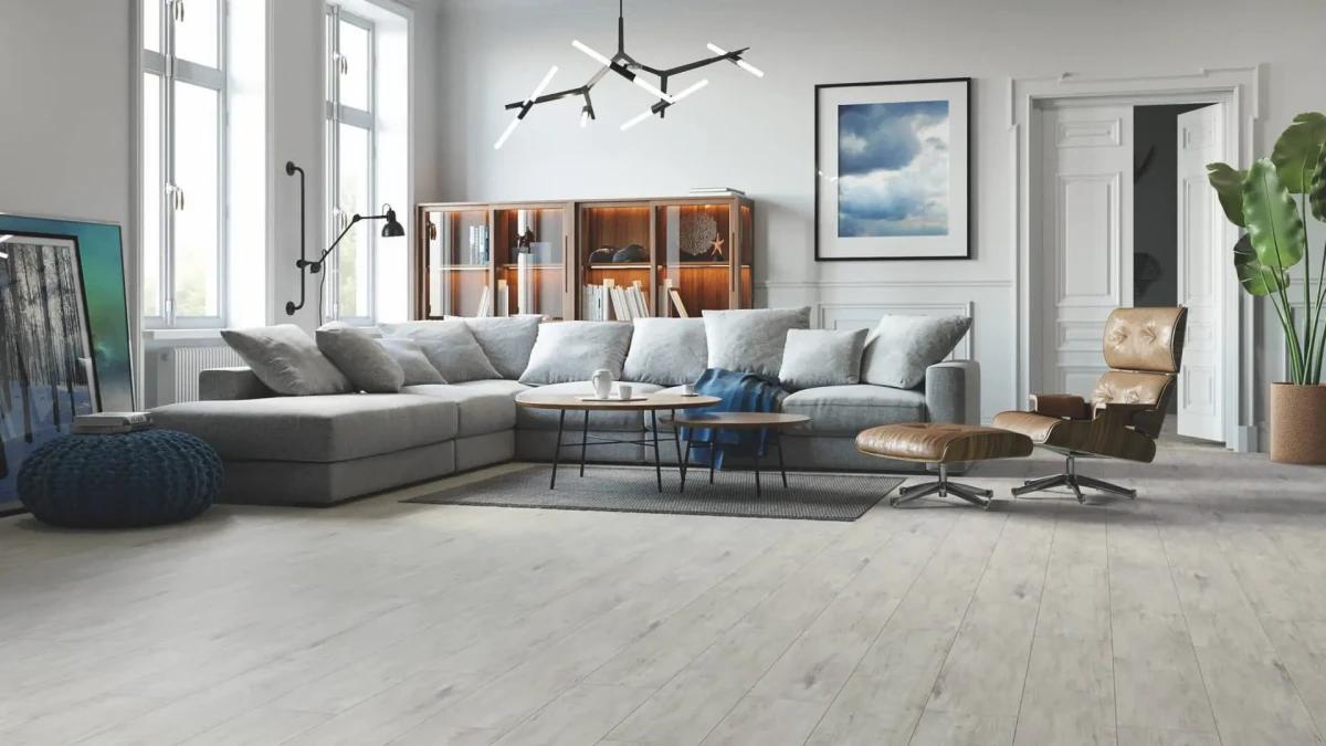 PŁYTKA STARGRES SCANDINAVIA CREAM MAT 20x120 gat. I  – dekoracyjne do wnętrz – Szklane Mozaiki