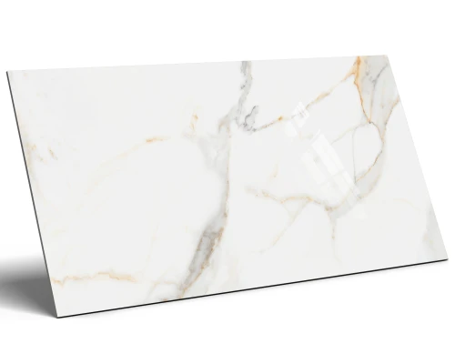 PŁYTKA REKTYFIKOWANA GRESOWA SWISS GOLD POLER 60x120cm (gat.1)