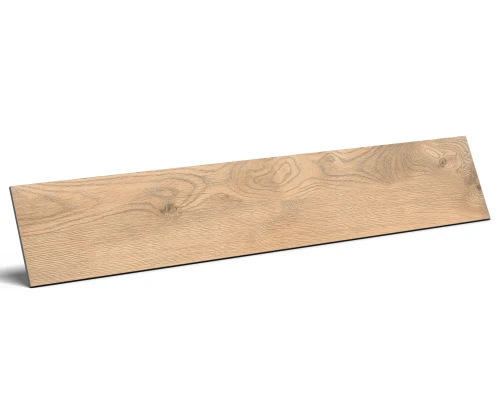 PŁYTKA REKTYFIKOWANA GRESOWA PINO HONEY MATOWA 20x120cm (gat.1)