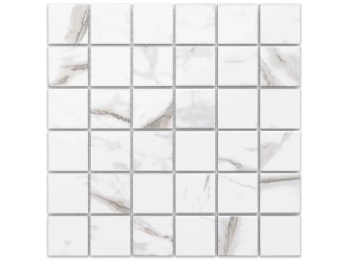 MOZAIKA CERAMICZNA SQUARE MARBLE