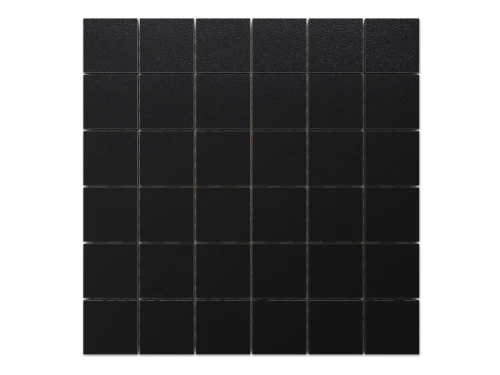 MOZAIKA GRESOWA ABISSO NAVY STRUKTURA 4.8cm 30x30cm