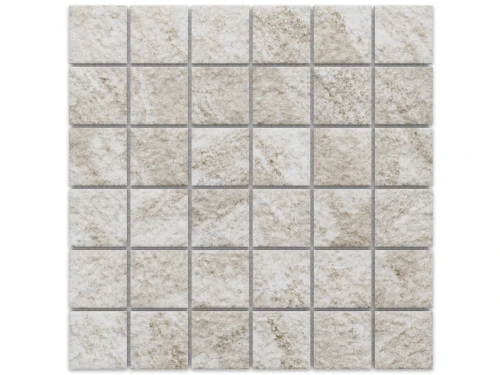 MOZAIKA CERAMICZNA DOVER STONE CREAM