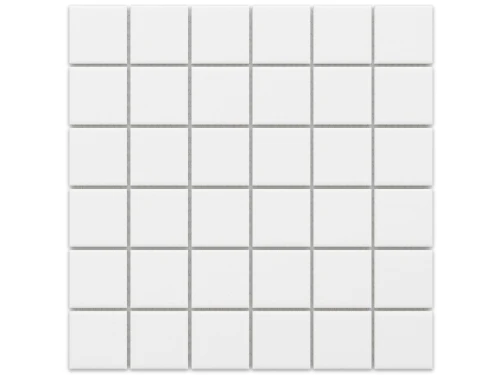 MOZAIKA CERAMICZNA DOVER WHITE