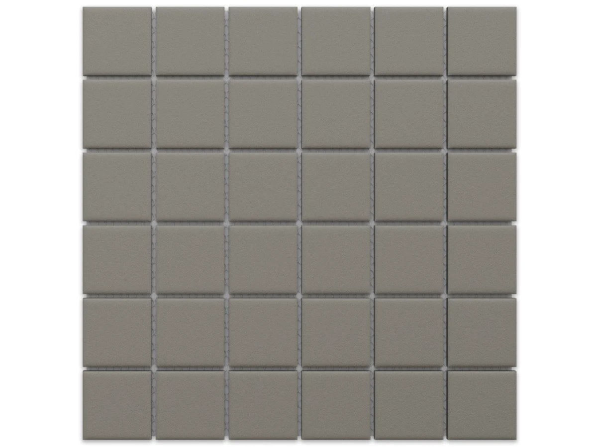 MOZAIKA CERAMICZNA DOVER GREY – dekoracyjne do wnętrz – Szklane Mozaiki