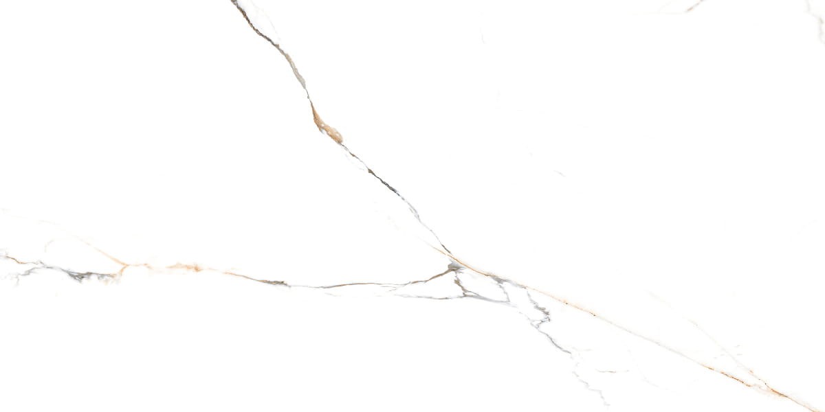 PŁYTKA REKTYFIKOWANA GRESOWA CALCATTA MONREAL 60x120cm  – dekoracyjne do wnętrz – Szklane Mozaiki