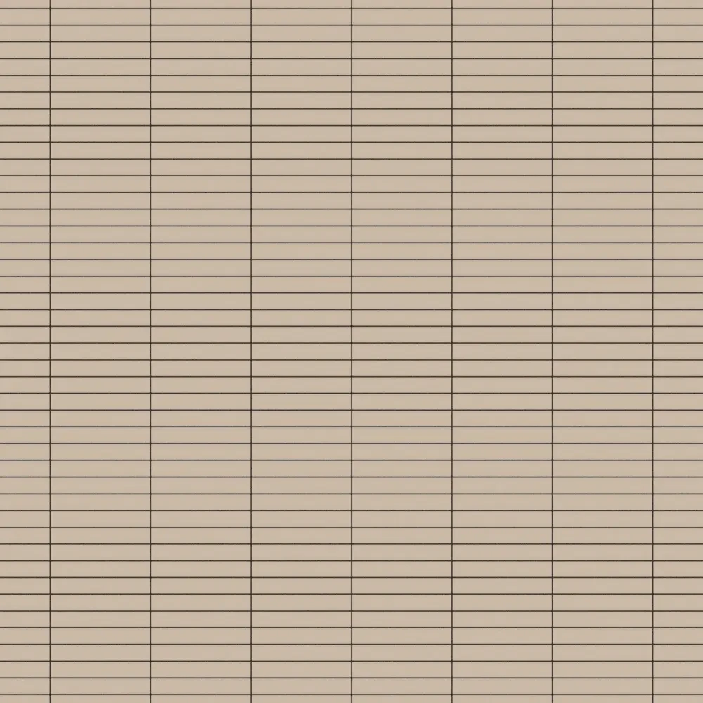 Mozaika ceramiczna Piano Beige 29,3×29,6 – szklanemozaiki.pl