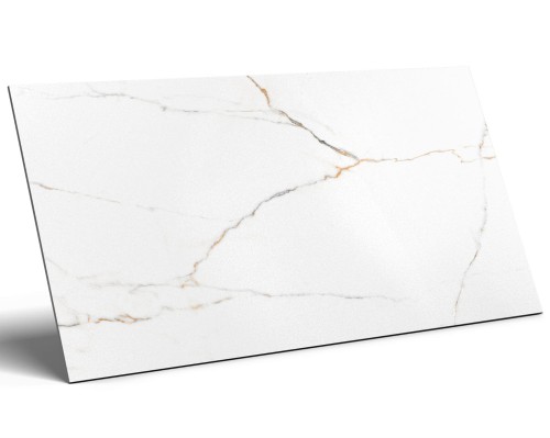 PŁYTKA REKTYFIKOWANA GRESOWA CALCATTA MONREAL 60x120cm 
