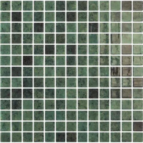 MOZAIKA BASENOWA TOGAMA JADE POŁYSK