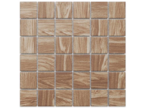 MOZAIKA CERAMICZNA DOVER WOOD DARK