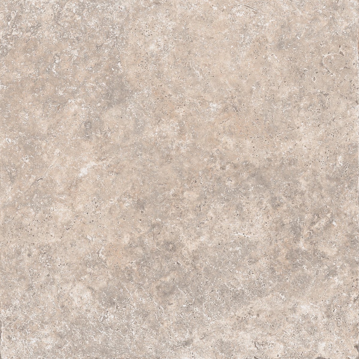 PŁYTKA TARASOWA GRESOWA 2CM 60x60 PEVTER TRAVERTINE JASNA MAT R11 – dekoracyjne do wnętrz – Szklane Mozaiki